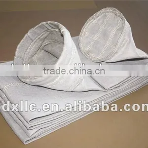Fiberglass Filter Fabric/filter Media With Graphite,silicone Oil,ptfe/teflon for Bag Filters thumbnail-1