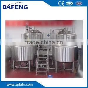 Mash Boiling,lauter/ Whirlpool Tank thumbnail-2