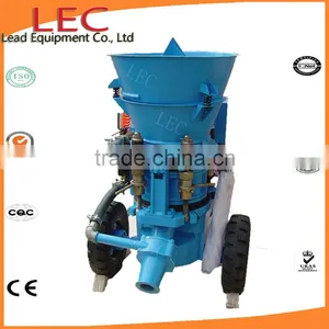 Variable Output LZ3ER Specially Designed for Refractory Spraying Machine thumbnail-4