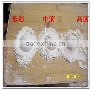 30tpd., 50tpd, 100tpd Low Noise Wheat Flour Mill for Fine Wheat Flour thumbnail-6