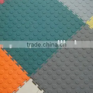 PVC Garage Mat thumbnail-1