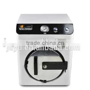 7 Inch Remover Mini Bubble Machine 2 in 1 for Iphone for Samsung Lcd Glass Replacement thumbnail-1