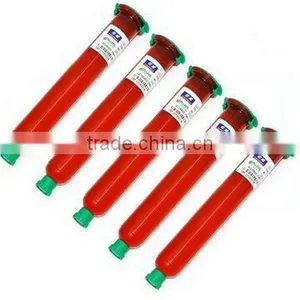 Newest uv Curing Glue Lcd Full Backlight Sealant Uv Glue For Mobile Phone Refurbish thumbnail-1