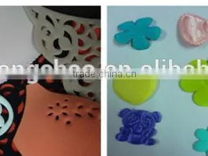 Multifunctional Ultrasonic Equipment Sewing With CE thumbnail-4