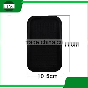 Chinese Lowest Promotional the Rubber Car Skidproof Mat thumbnail-1