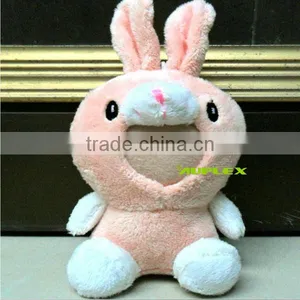 New Design Chrismas Gift Souvenir DIY Dolls Plush Sublimation 3D Face Doll thumbnail-6
