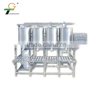 Automatic Curding Machine/curding Breaking /Tofu Curding thumbnail-1