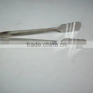 Metal Sugar Tong thumbnail-1