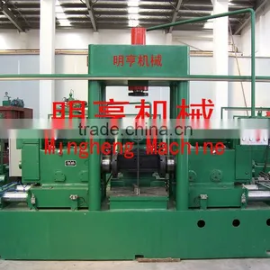 Tee Beveling Machine thumbnail-3