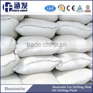 Organic Derivative of a Bentonite Clay With High Purity thumbnail-5