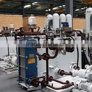 Hydraulic Stamping Machine Hydraulic System thumbnail-2