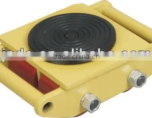 High Quality Products Hand Heavy Duty Cargo Trolley for Construction thumbnail-1
