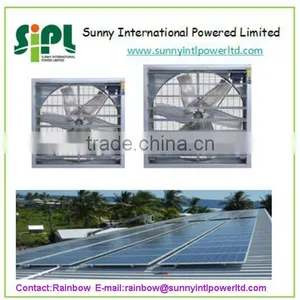 Vent Tool Portable Compact Solar System! Solar Panel Air Fans,negative Pressure Exhaust Fan,wall Exhaust Fan thumbnail-6