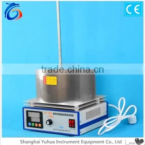 20l Laboratory Magnetic Stirrer thumbnail-1