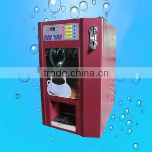 Multi-function Fully Automatic Coffee Machine thumbnail-1
