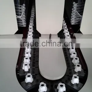 Semi-automatic BOTTLE BLOWING MACHINE thumbnail-4