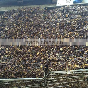 Strong Vine Root Stem Branch Slicing Cutting Machine Cutter thumbnail-1