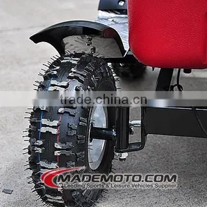 GS43011 Custom-made Motor Scooter thumbnail-1