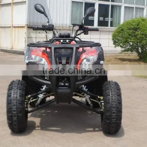 150cc GY6 Engine EEC Quad ATV(TKA150E-B) thumbnail-2