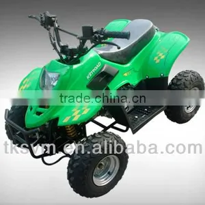 110cc Atv thumbnail-1
