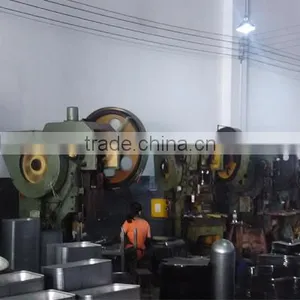 Ningbo Chenfeng Import And Export Co., Ltd. company overview - view 3 thumbnail