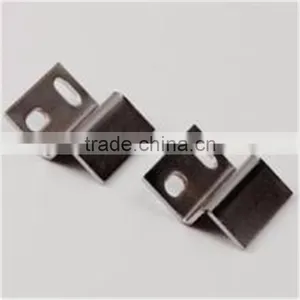 Customized Factory China Decorative Automotive Stamping Parts thumbnail-6