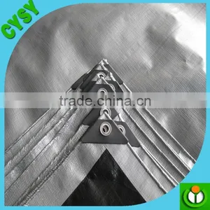 Waterproof Car Cover Tarpaulin Canvas thumbnail-2