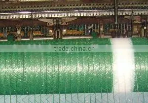 20inch Blue Hay Bale Netwrap thumbnail-2