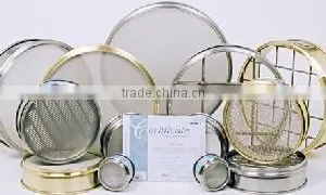 Stainless Steel Test Sieves ( Factory Price) thumbnail-3