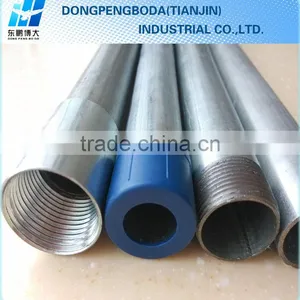 ISO Metric Threaded BS 4568 Galvnaized Class 3 Conduit thumbnail-3