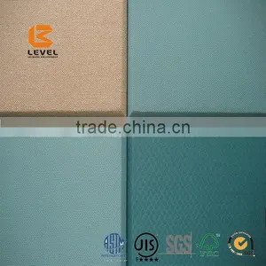 Website Selling Easy Transportation Interior Decorate Noise Reduction Fabric Covered Acoustic Panel thumbnail-6