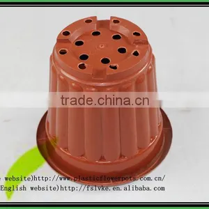 Hot Sale PP Plastic Flower Pots thumbnail-3