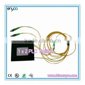 1x2 PLC Optical Splitter thumbnail-1