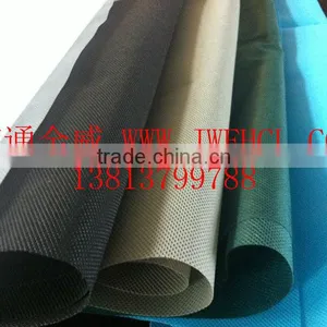 Waterproof and Breathable Roofing Underlay or Nonwoven Fabric thumbnail-1
