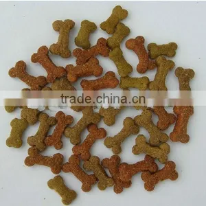 High Capacity Dog Food Pellet Production Line From Chenyang Machinery thumbnail-1