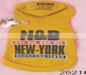 Dog Cloth-2621 thumbnail-1
