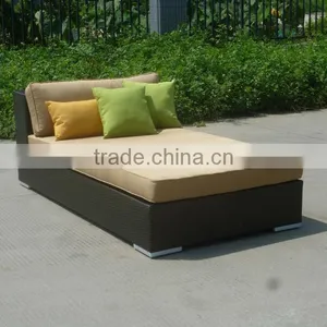 Fresh Style Sofa Bed Outdoor Furniture Sunbed CF842L thumbnail-3