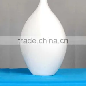 2015 Fiberglass Artistic Flower Vases Flower Pots thumbnail-1