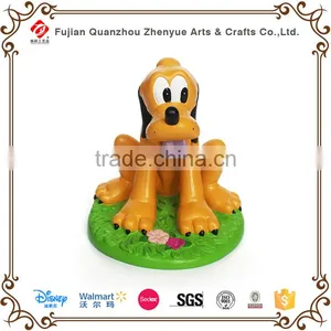 2015 Antique Polyresin Dog Statues for Sale thumbnail-1