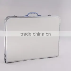 Camping Furniture -Aluminium Camping Table & Chair Set thumbnail-2
