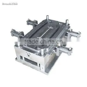 Taizhou Nike Moulding Plastic Commodity Mould thumbnail-1