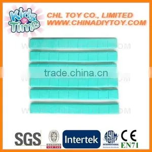 Eco Friendly Reusable Adhesive Tack, Promotion High Quality Colorful Stick Tack, Easy Stick Logo Printed Super Tack thumbnail-1