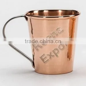 20 Ounce Moscow Mule Copper Mugs thumbnail-1