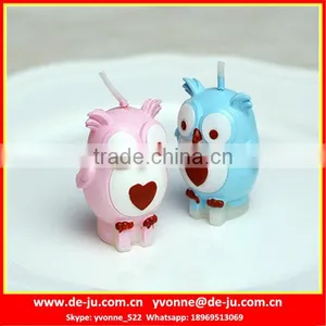 Animal Shaped Factory Price Manufactures Candles On The East thumbnail-1