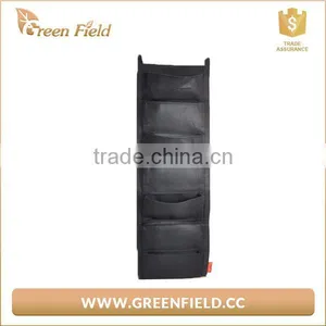 Vertical Wall Garden Planter Felt Vertical Garden Planter thumbnail-1