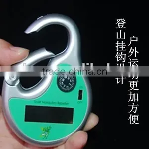 2015 New Arrival Hot Selling Solar Mosquito Repellent Hook Type Portable Solar Mosquito Repellent With Compass thumbnail-4