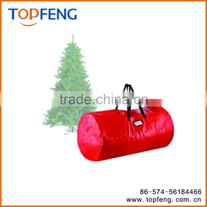 Christmas Tree Bag/christmas Tree Disposal Bag/christmas Tree Storage Bag Walmart thumbnail-2