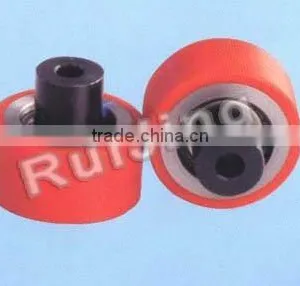 Sliding Wheel/hanging Wheel thumbnail-1