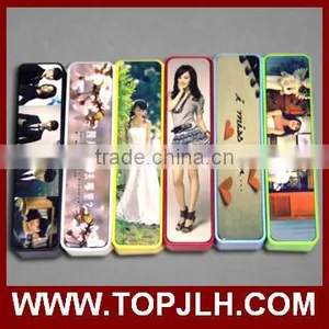 2016 Promotional Gift Universal Portable Mobile Power Bank thumbnail-2