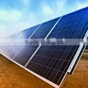5KW High Quality Grid Switch Solar Powered Storage Battery thumbnail-3